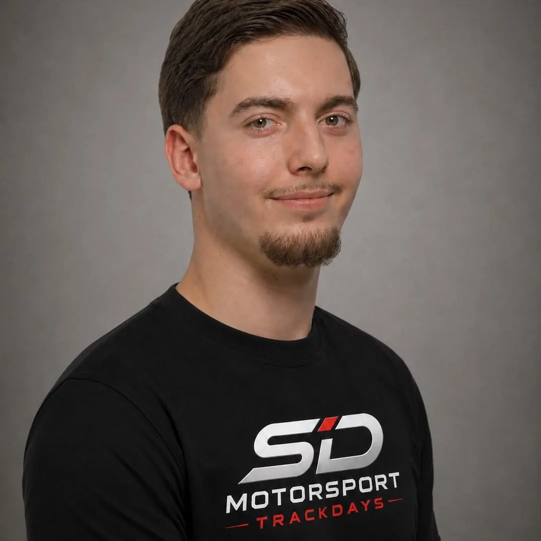 Portrait von David