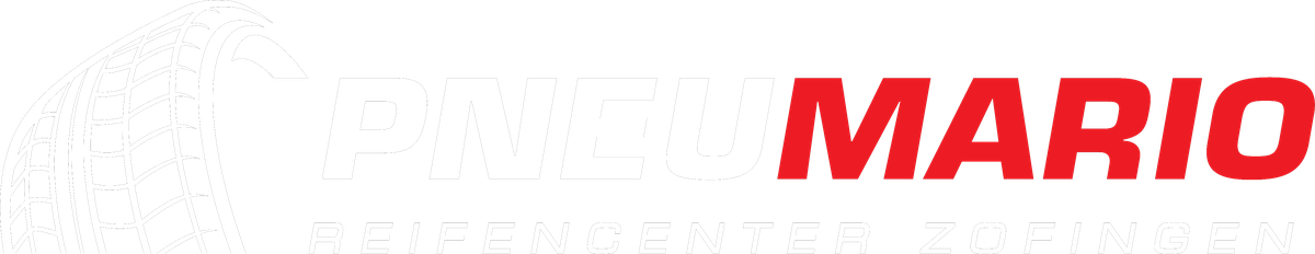 Pneu Mario